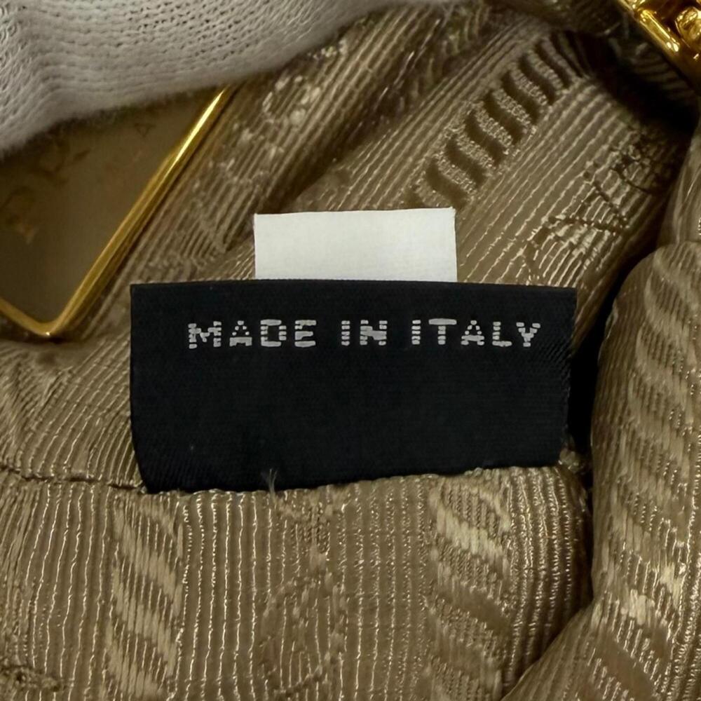 PRADA Bag - Picture 14 of 15